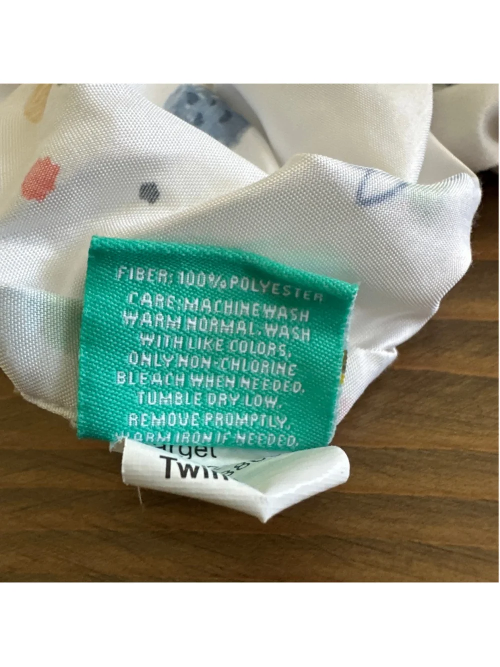 Pillowfort pre owned